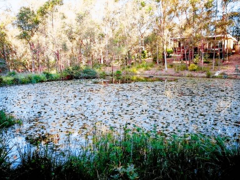 Lodge Beenleigh