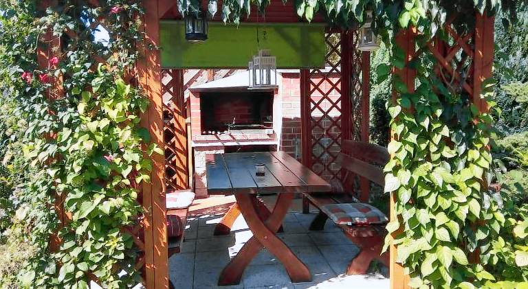 Vacation home with 2 rooms for 4 persons — photo 3