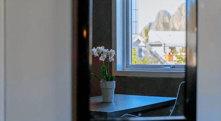 Fast Hotel Svolvær — photo 4