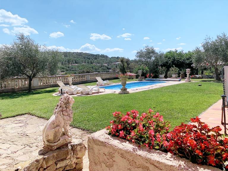 Villa Cabasse
