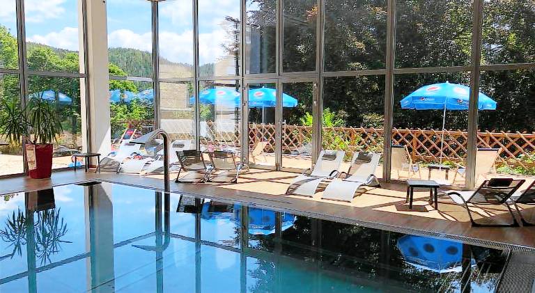 Pension U Golfu Cihelny — photo 4