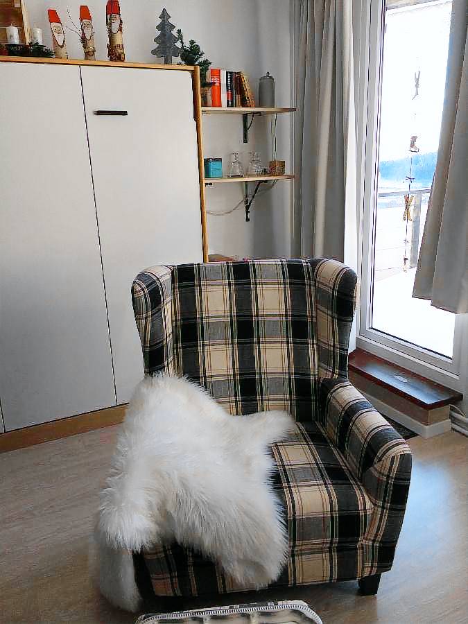 Apartment with sauna, pool & patio — photo 4
