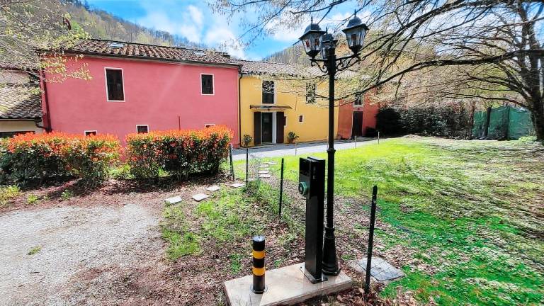 Ferienhaus  Pistoia