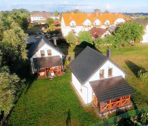 Apartament Sztutowo