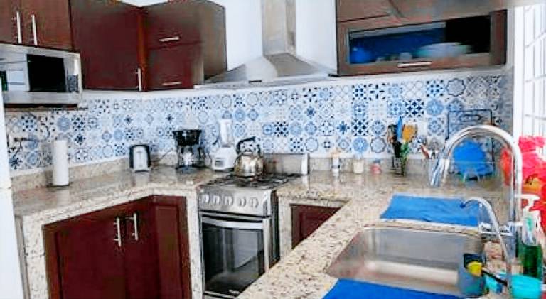 Vacation home with 3 rooms for 6 persons — photo 3