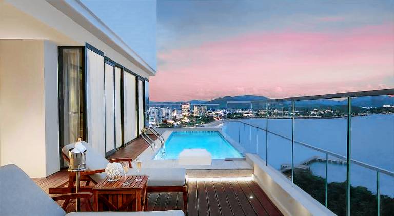 Ascott Dadonghai Bay Sanya — photo 5