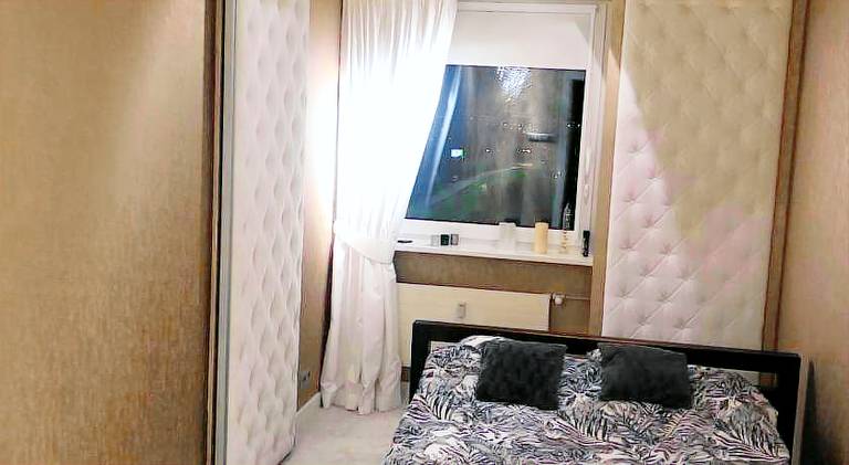 Apartament z widokiem - BlaBlaFlat Szczecin Santocka in Szczecin