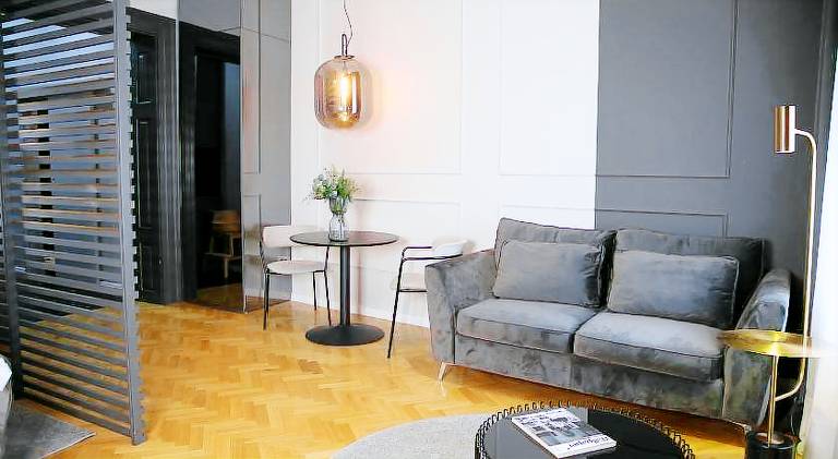 Wonderful holiday apartment | Next to Lotrščak Tower | Dogs allowed — photo 3