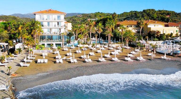 Hotel Caravelle Thalasso & Wellness — photo 5