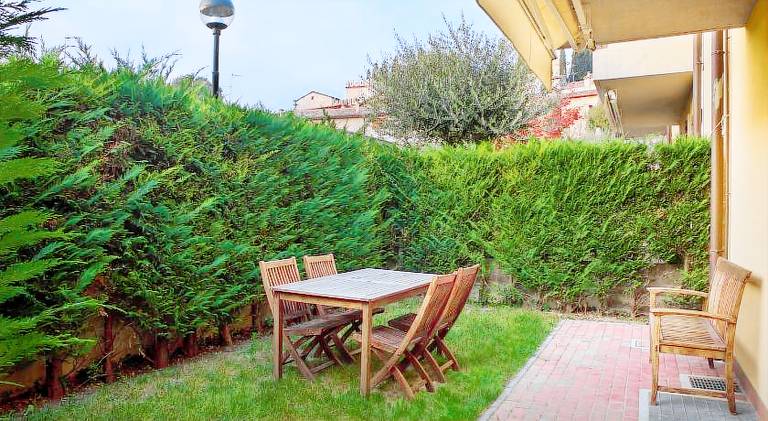 Rental apartment with pool | Dogs allowed — photo 4