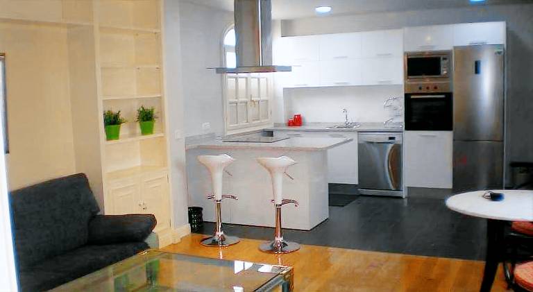 Appartement Pamplona