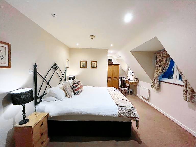 Bed and breakfast Windsor