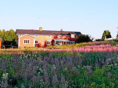 Majatalo Aavasaksa