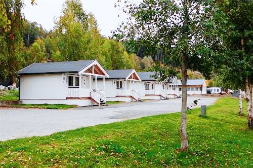 Appartement met hotelvoorzieningen Lillehammer