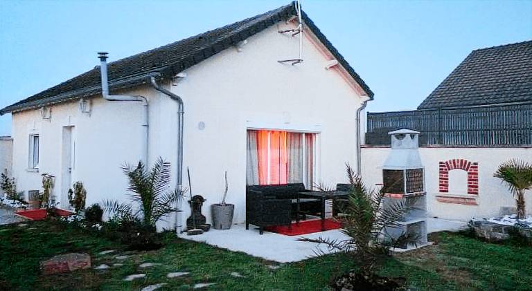 House with 1 room for 5 persons — photo 5