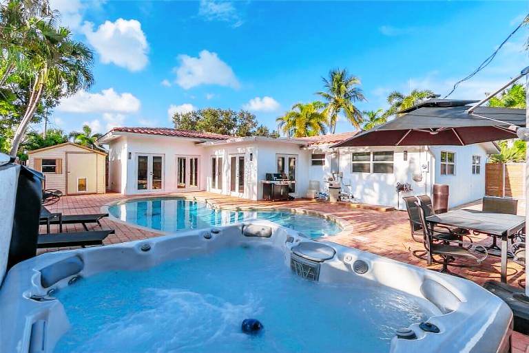 House Fort Lauderdale
