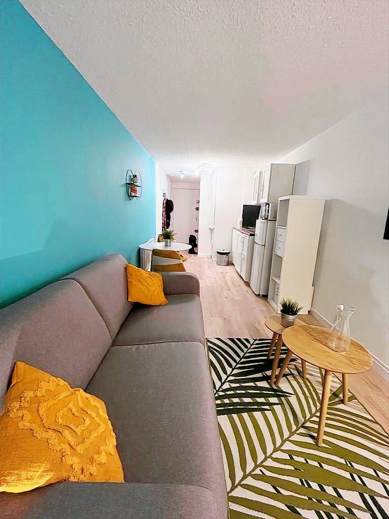 Comfortable Studio Near The Old Port