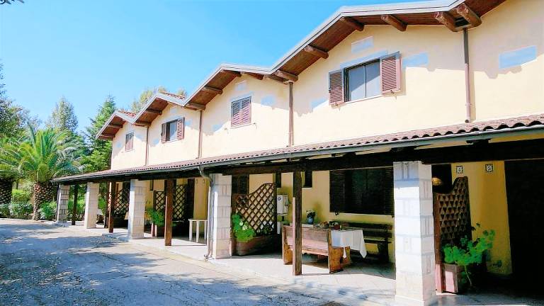Ferienhaus Barletta