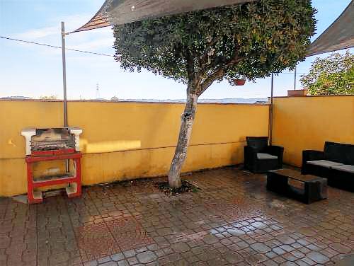 86 m² Ferienwohnung