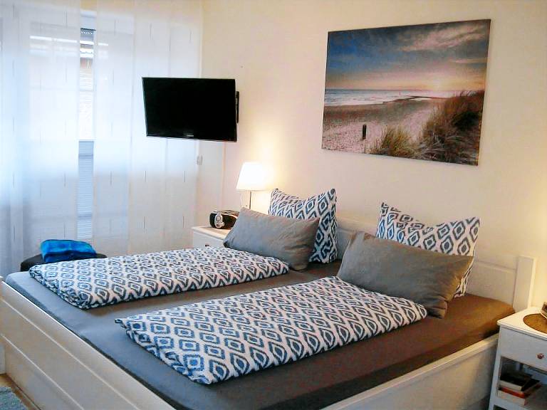 Ferienwohnung Werdum
