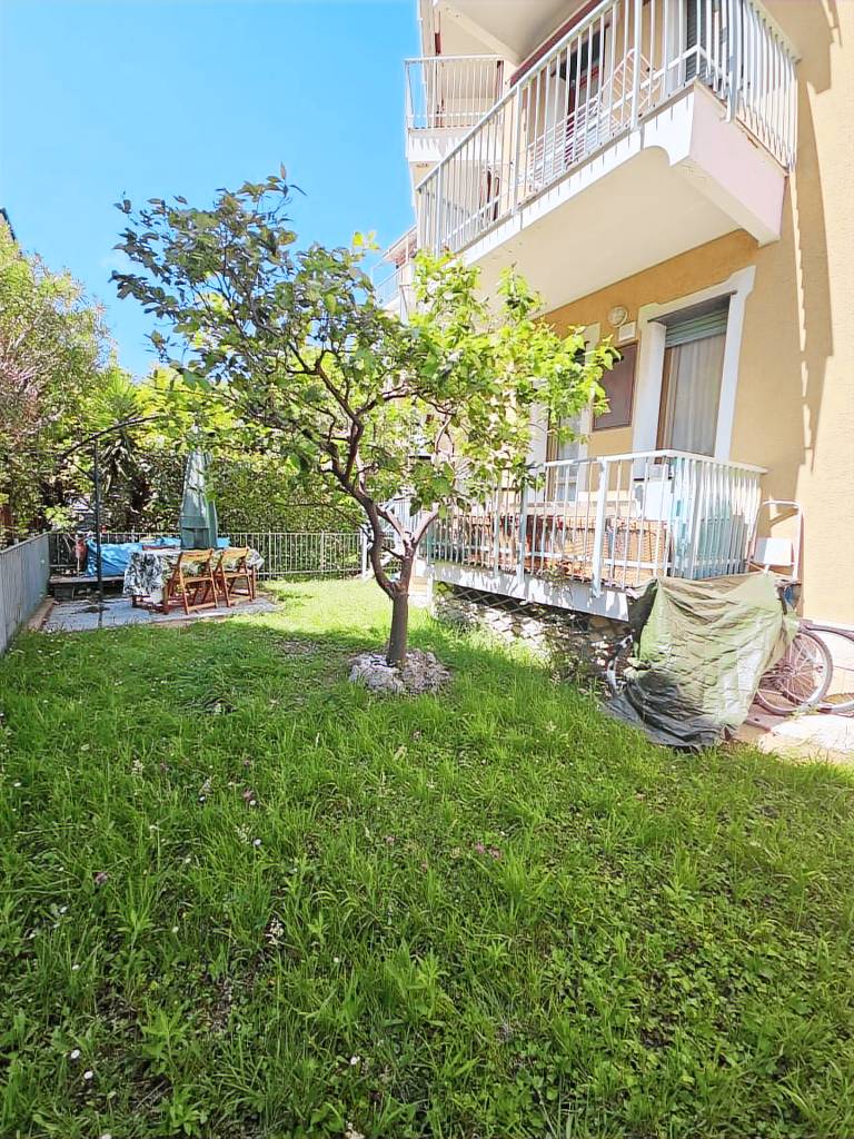 Ferienwohnung Finale Ligure
