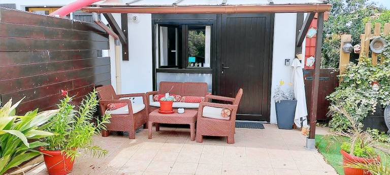 Apartment Hendaye