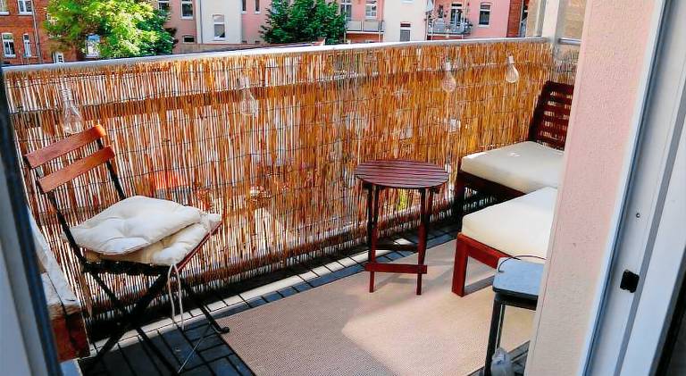Rental apartment with 1 room for 4 persons — photo 4