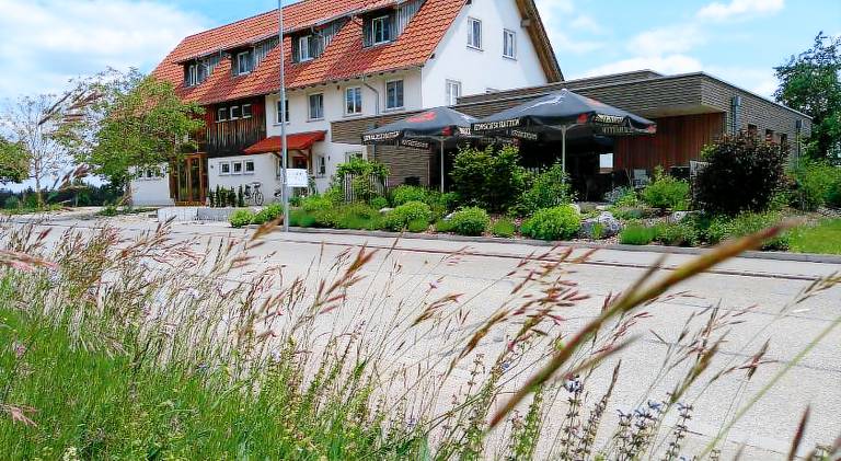 Brigel-Hof in Sigmaringen