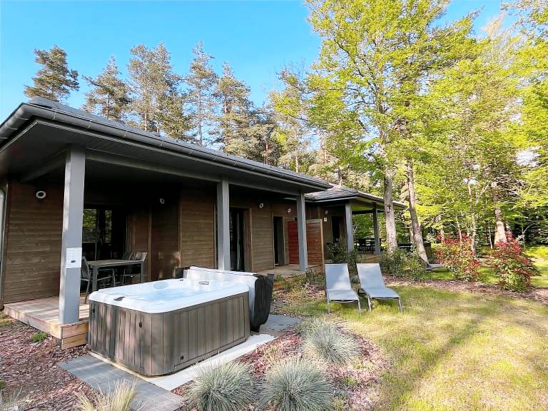 Cottage Le Chambon-sur-Lignon