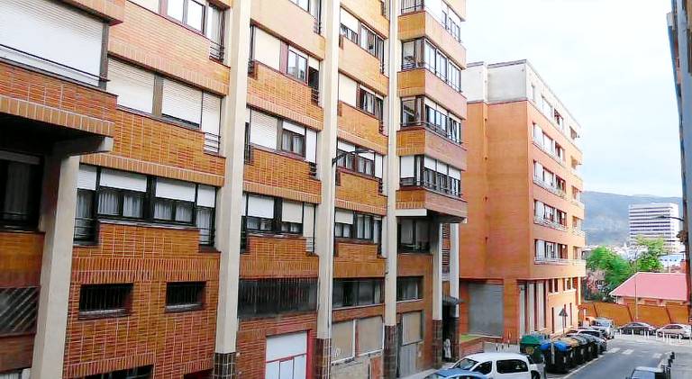 Rental apartment | Next to Guggenheim Museum Bilbao — photo 3