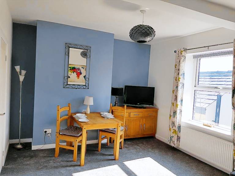 Apartment Huddersfield