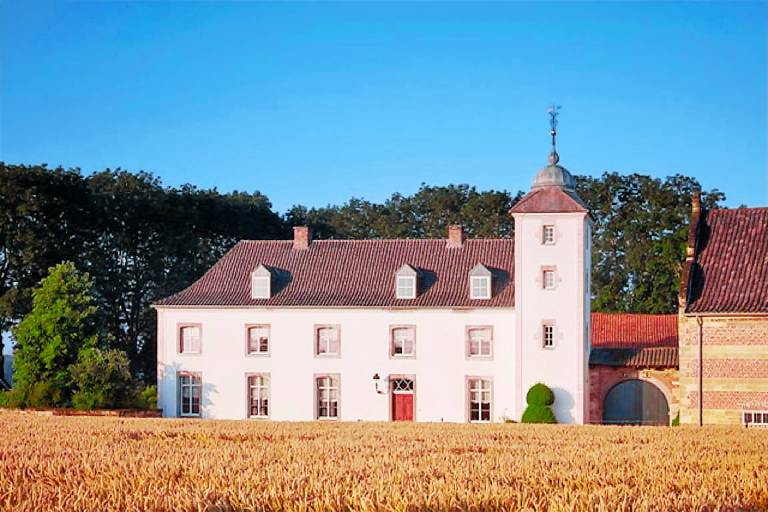 Herenhoeve de Bockhof