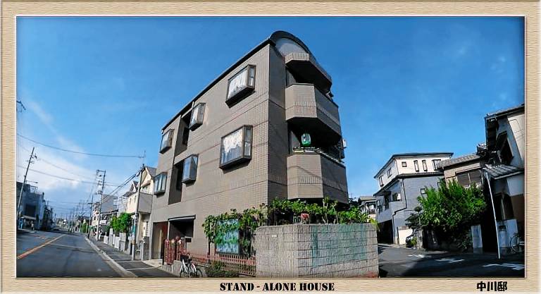 House 19 Ichijodori