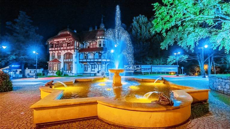 Resort  Bad Flinsberg