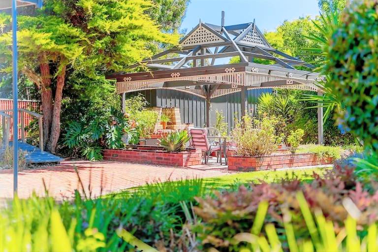 House  Bendigo