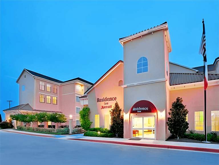 Residence Inn by Marriott Killeen in Killeen, TX