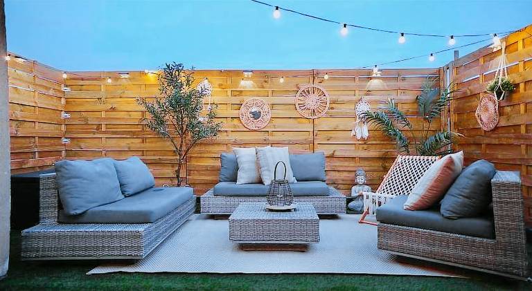 Rental apartment with patio & garden | Close to Gravensteen — photo 4