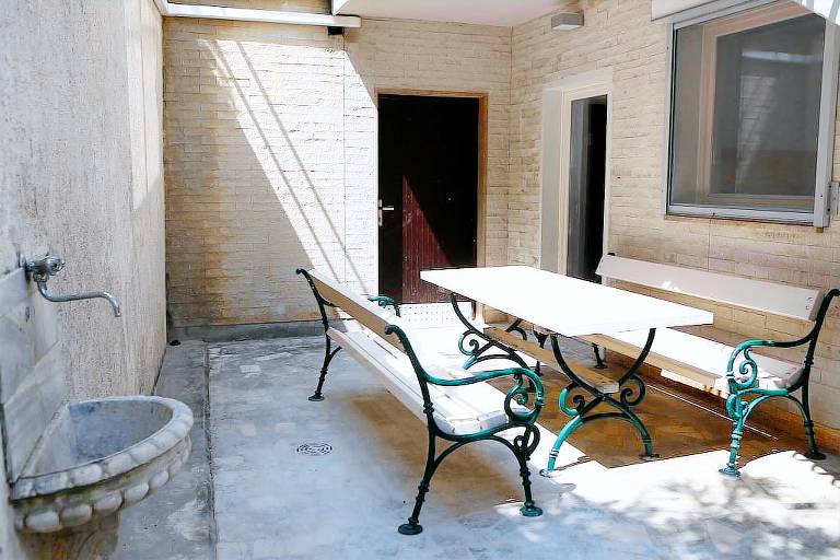 Ferienwohnung  Izola