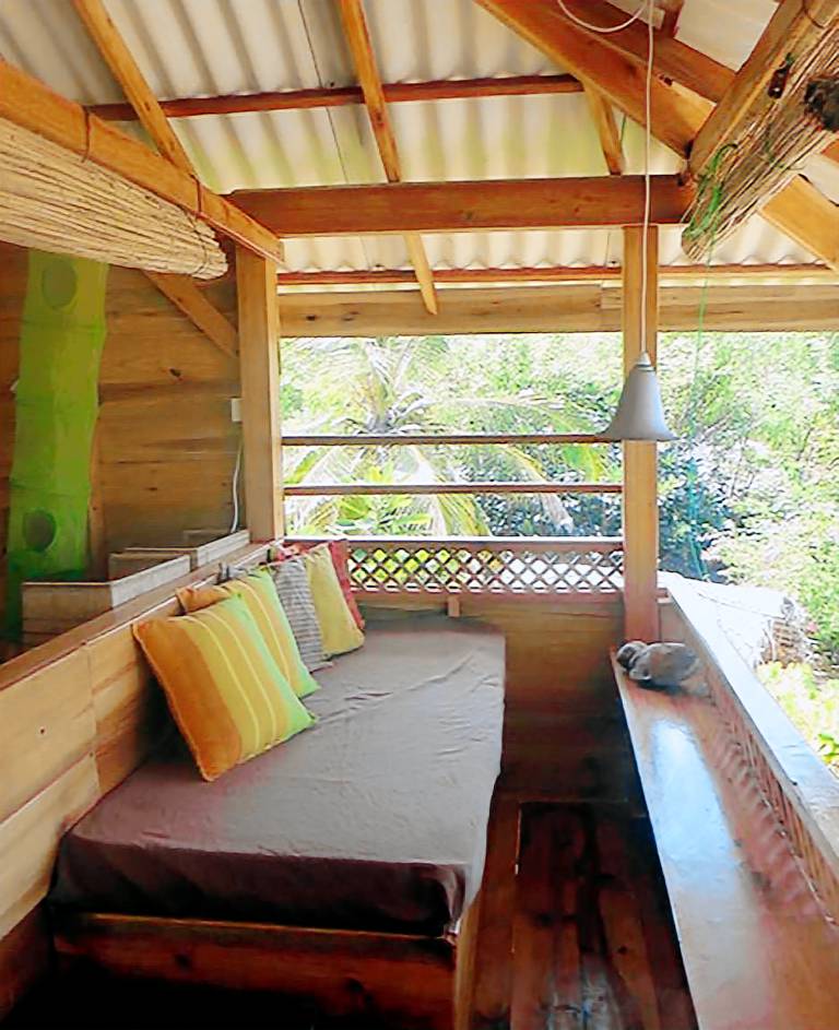 The Breezy Beach Cabanas — photo 3