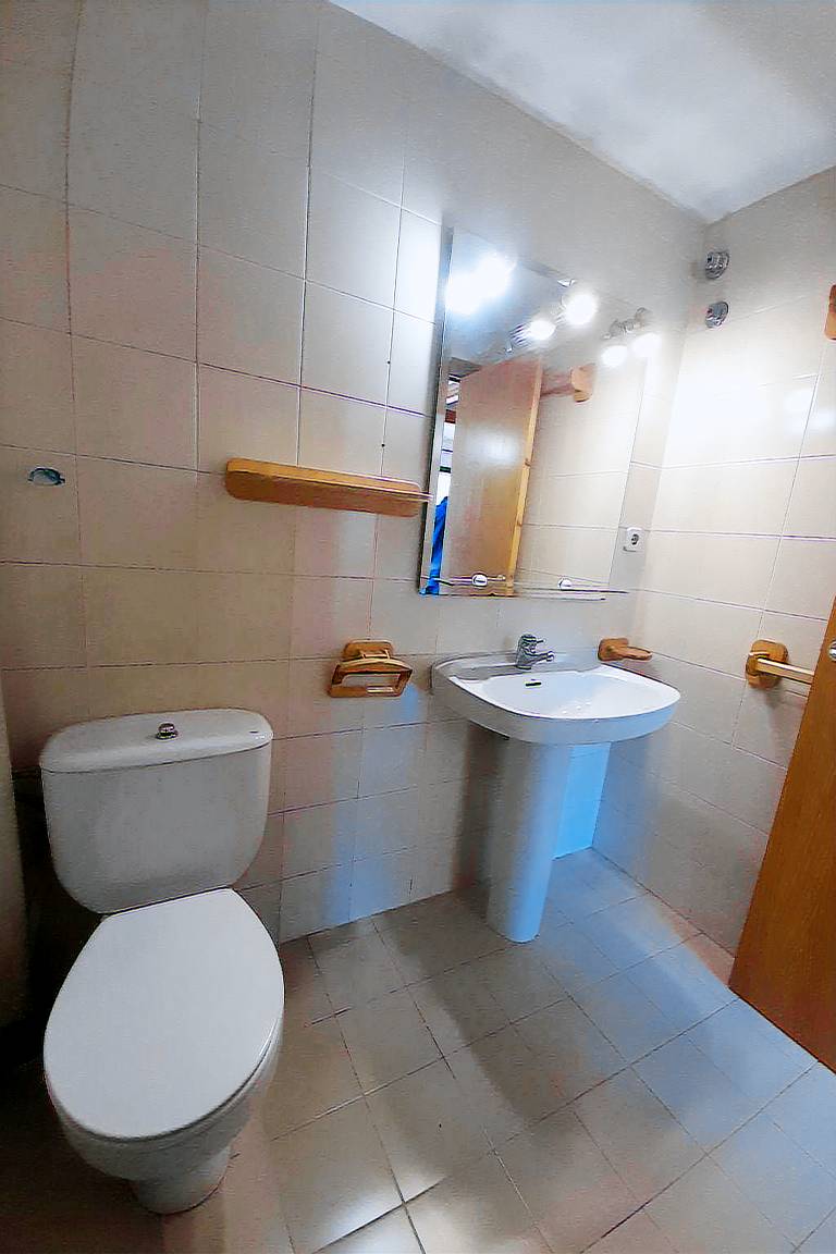 Holiday apartment with 1 room for 4 persons — photo 3