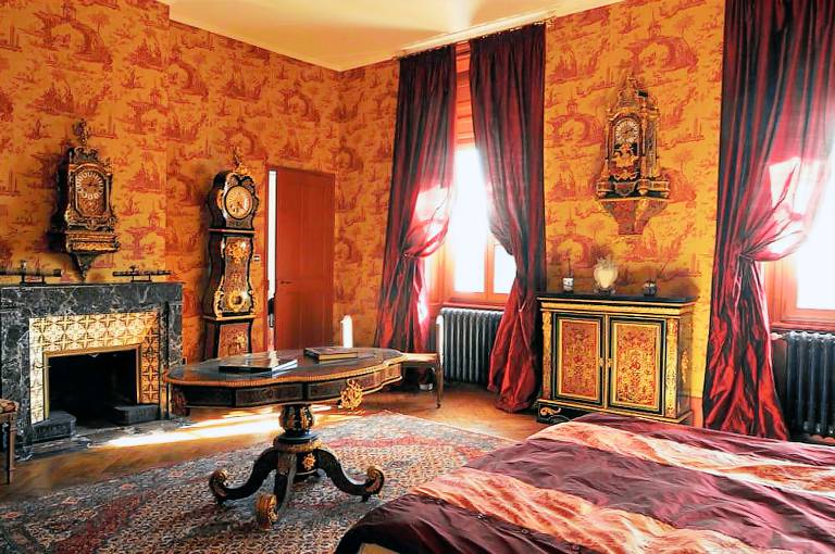 Logement  Lamastre