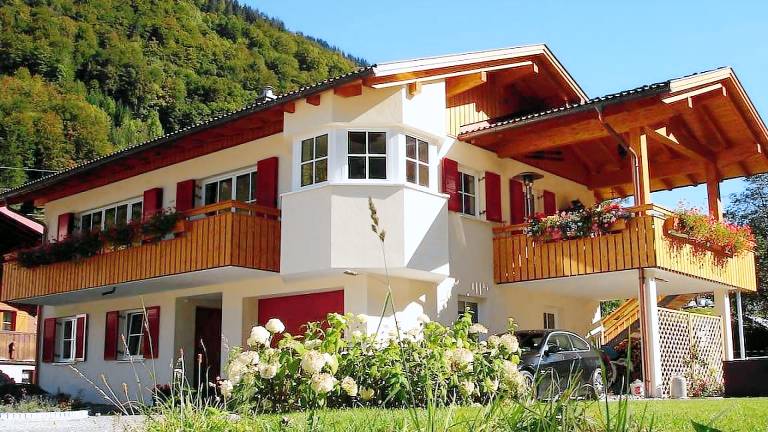 Ferienwohnung in Klösterle, Vorarlberg, Österreich