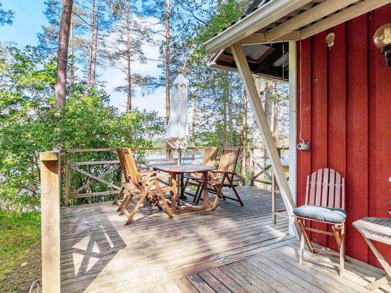 Casa Kirkkonummi