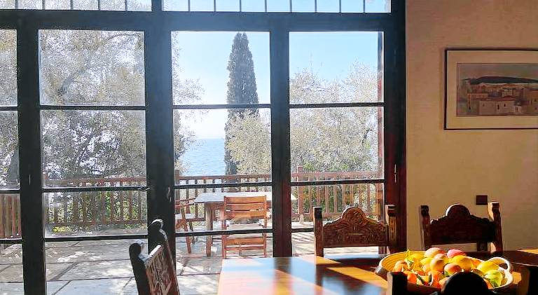 Beachfront Villa Rodi Pelion — photo 5