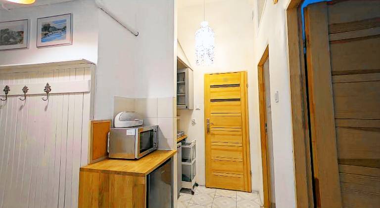 Rental apartment with 1 room for 2 persons — photo 4