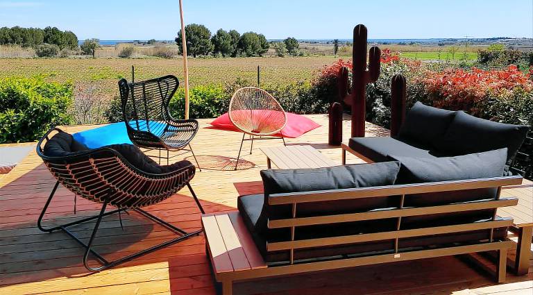 Chalet Pinet