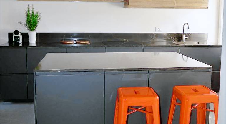 House with 3 rooms for 7 persons — photo 2