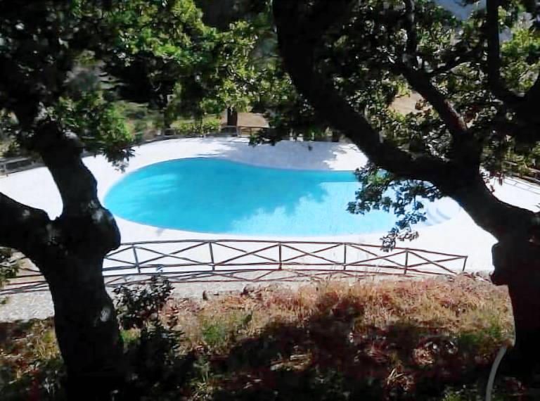 Bed & Breakfast Bolotana