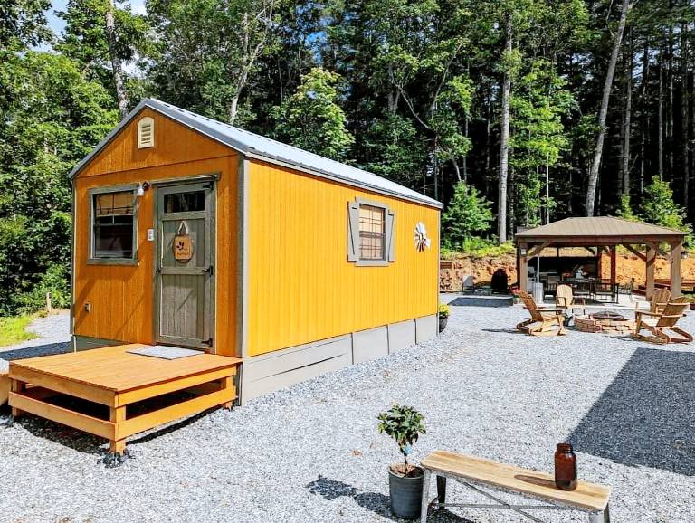 House Sylva