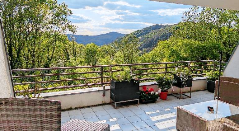 Nice holiday apartment | Dogs allowed in Dueren